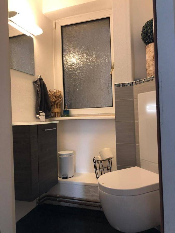 Ferienwohnung für 11 Personen, mit Balkon und Terrasse sowie Ausblick in Ochsenfurt - 2