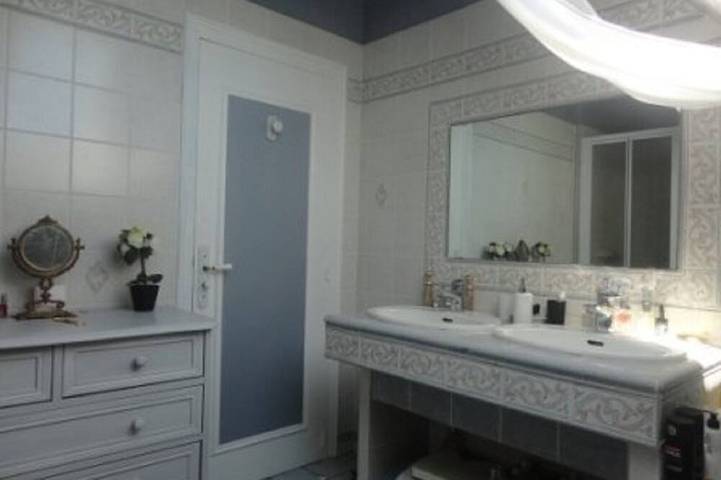 Gîte pour 2 personnes, avec jardin à Névez - 3