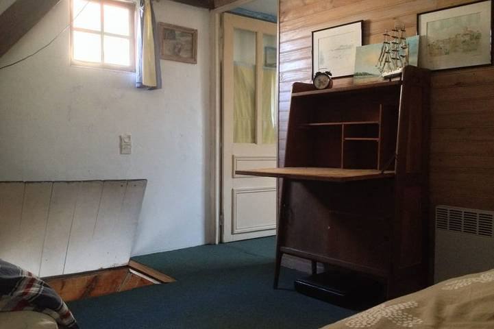 Ferienhaus für 4 Personen, mit Garten in Wissant - 3