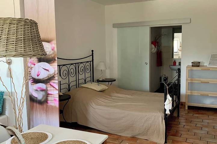 Ferienwohnung für 4 Personen, mit Terrasse in Karls Erlebnis-Dorf Rövershagen - 2