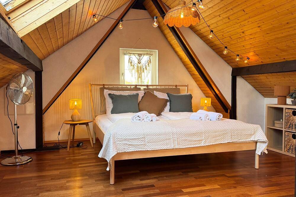 Gartenvilla im Urban Hideaway Rastatt - Gassling Homes in Rastatt, Nordschwarzwald