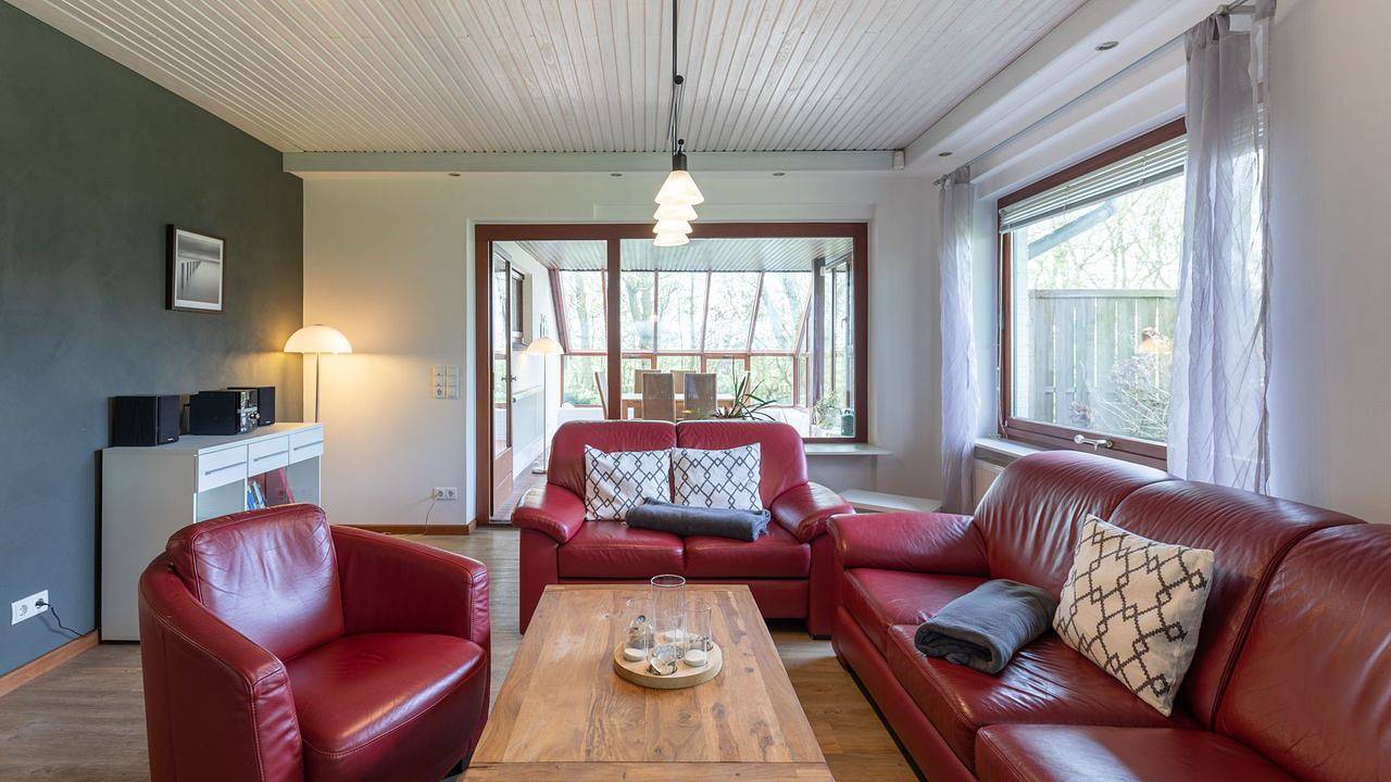 Ferienhaus für 6 Personen (140 m²) in Reußenköge in Reußenköge, Nordfriesland