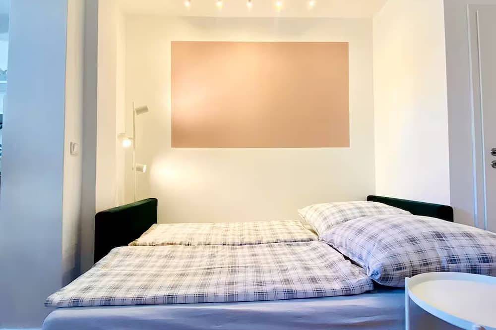 Ganze Wohnung, Lichtdurchflutetes skandinavisches Loft in Bacharach, Landkreis Mainz-Bingen