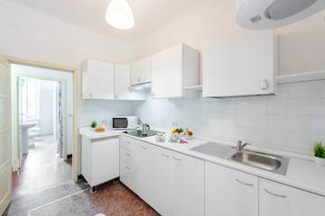 Ferienwohnung für 6 Personen in Recco, Genua Provinz, Bild 1