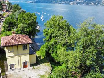 Casa Vacanza per 4 Persone in Comune di Dorio, Provincia di Lecco, Foto 2
