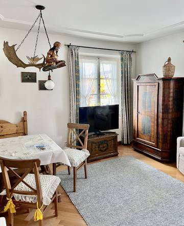 Vakantiewoning voor 4 Personen in Seefeld in Tirol, Regio Innsbruck, Afbeelding 1