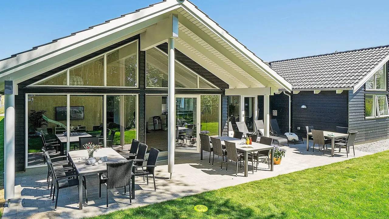 Casa vacanza a Schwansen a partire da 404€ a notte