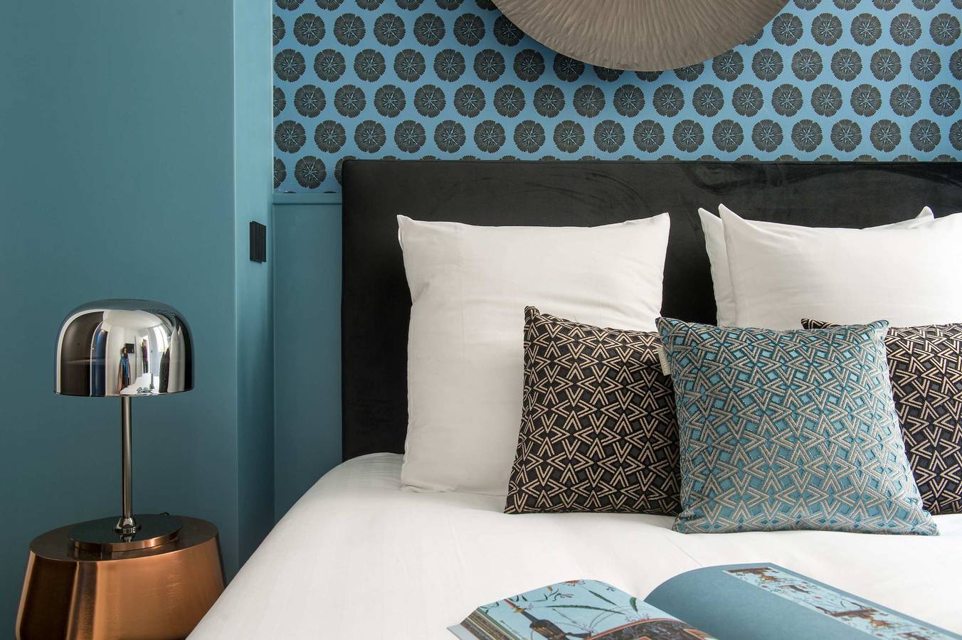 Appartement entier, Appartement de vacances pour 7 personnes in Paris, Île de France