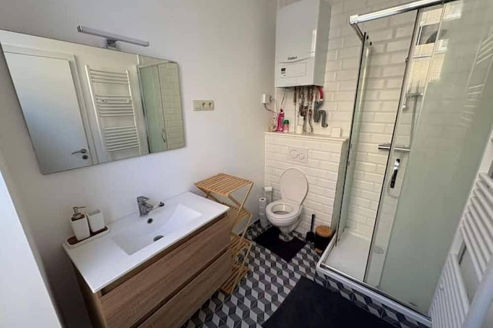 Ganze Wohnung, Charmantes Studio im Stadtzentrum in Brüssel, Brüssel und Umgebung