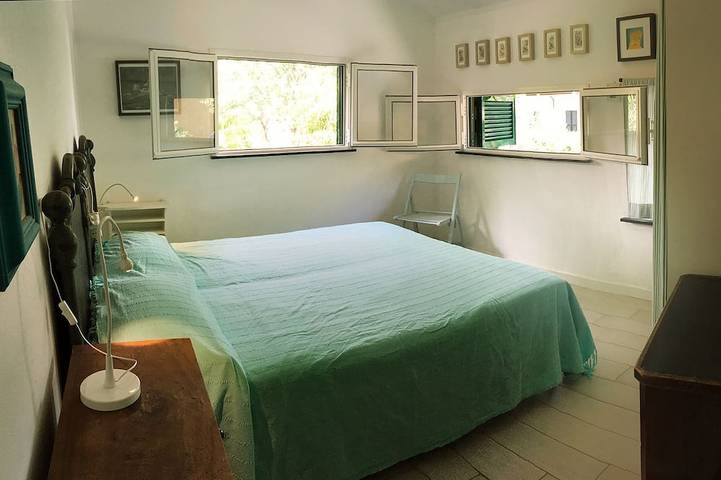 Villa pour 6 personnes, avec jardin dans Cinque Terre - 2