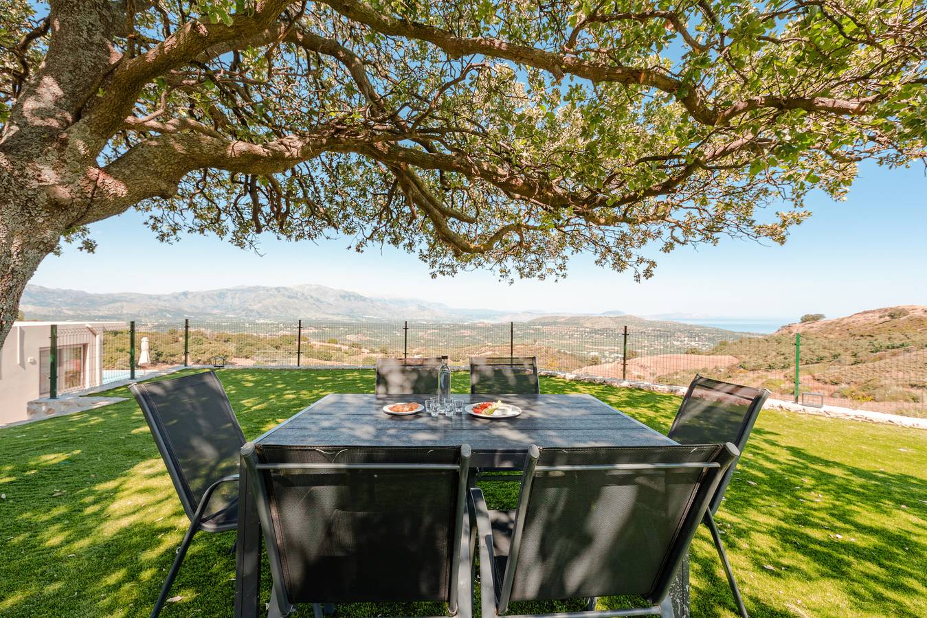 Thaloria villa in Nikiforos Fokas, Rethymno und Umgebung