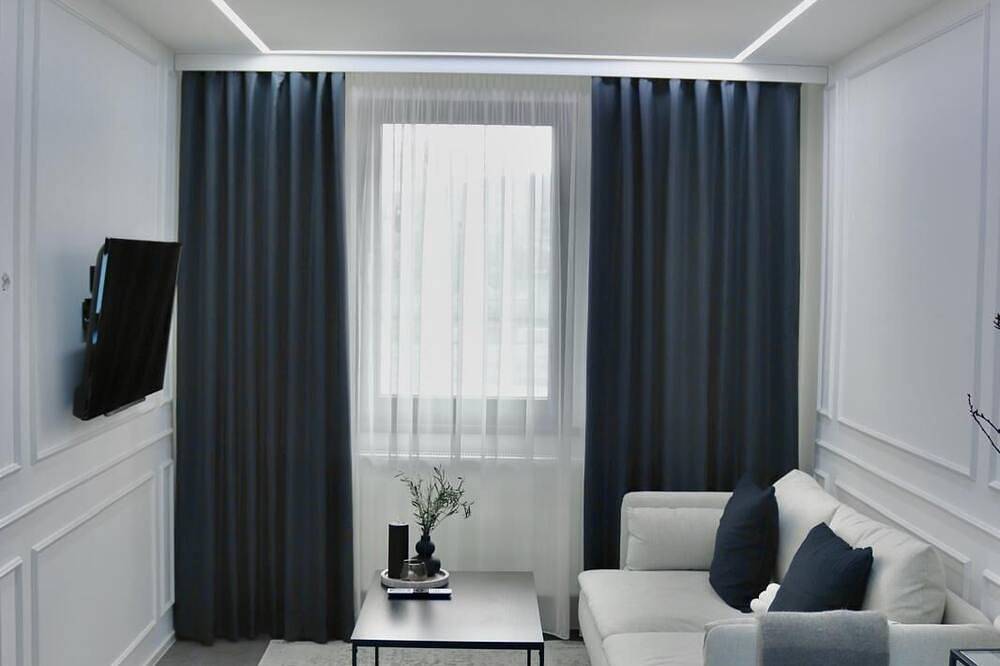 Ganze Wohnung, Apartment in bester Lage in Bad Neustadt an der Saale, Rhön-Bayern