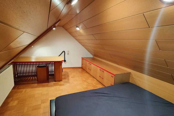 Ferienwohnung für 4 Personen in Saarlouis - 3