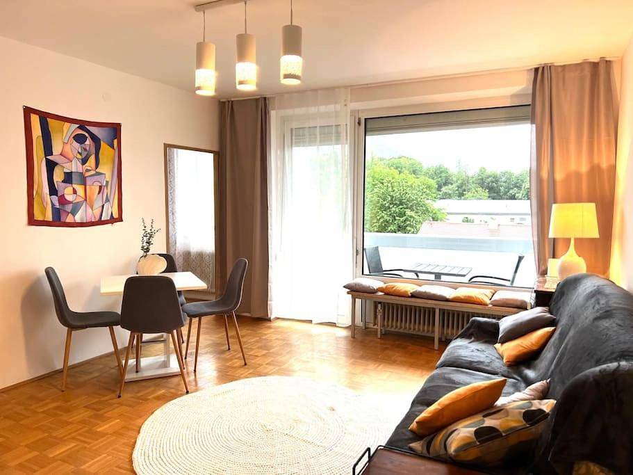 Ganze Wohnung, One-Bedroom Apartment in Gmunden, Bezirk Gmunden