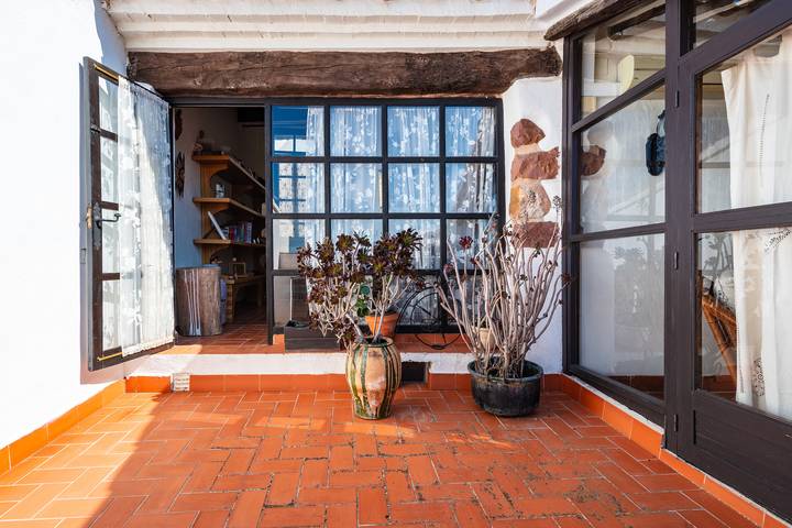 Casa rural para 6 personas, con balcón y jacuzzi, Se admiten mascotas en Provincia de Castellón - 2