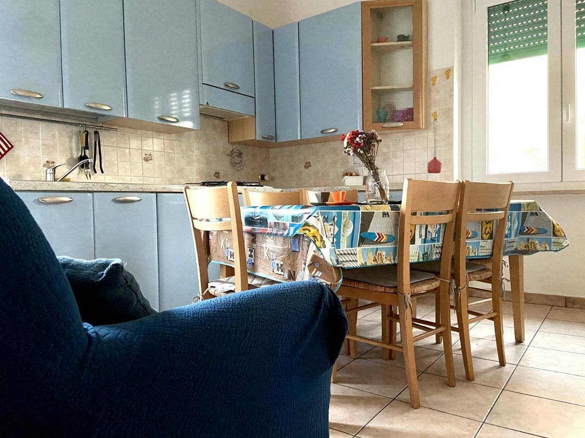Ganze Wohnung, Apartment in Lido La Scogliera, Vasto