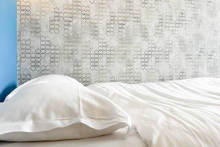 Hütte für 2 Personen in Annecy - 4