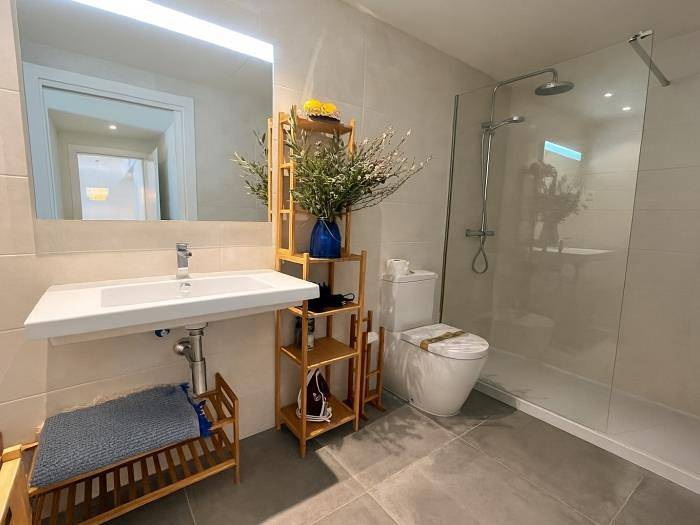 Ganze Ferienwohnung, Winahost Calafell Beach Apartment in Calafell, Costa Dorada