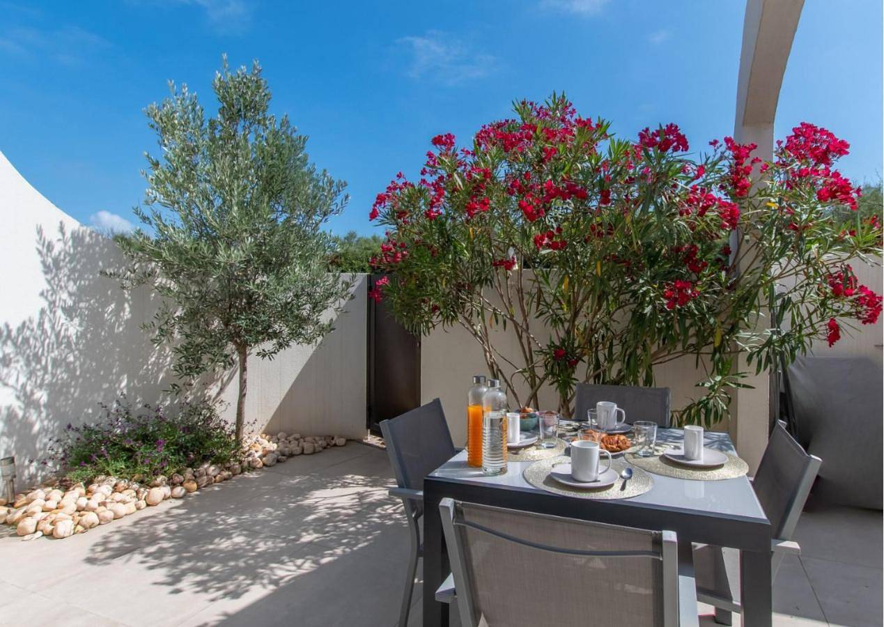 Two-Bedroom Villa in Le Couchant, La Grande-Motte