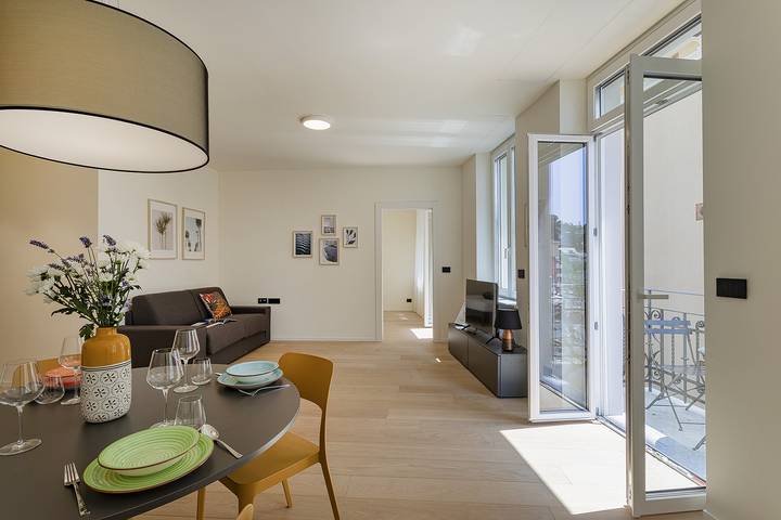 Appartamento intero, Riviera Flavour Apartments by Wonderful Italy - Ginestra in Santa Margherita, Santa Margherita Ligure