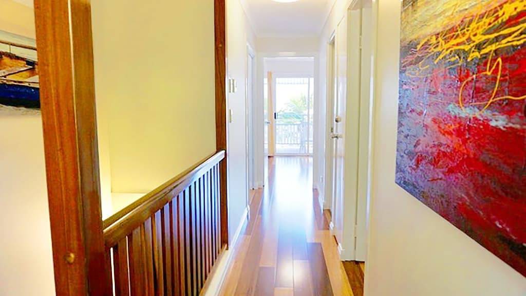 Villa 15 Tangalooma Resort Moreton Island in Tangalooma, Brisbane