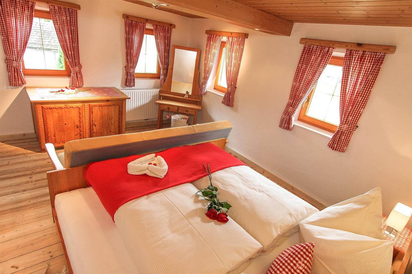 Ferienhaus Eberl in Waidring, Tiroler Unterland