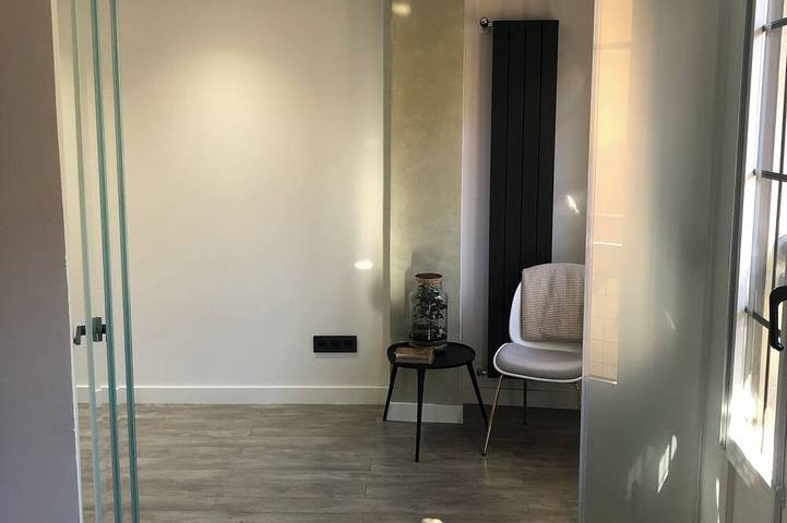 Apartamento para 4 personas en Oviedo