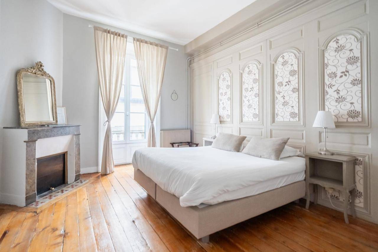 B&B L'Escapade Bordelaise in Bordeaux, Région de Bordeaux