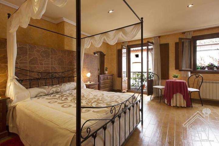 Casa rural para 3 personas, con Terraza y Vistas en Rioja Alta - 2