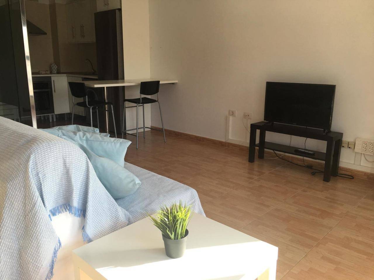 Apartamento entero, Apartment in Distrito Centro-Ifara, Santa Cruz de Tenerife