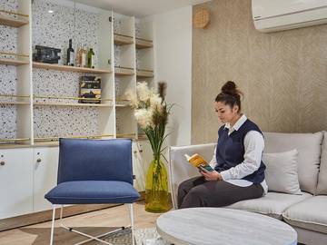 Bungalow für 7 Personen in La Grande-Motte, Montpellier und Umgebung, Bild 4