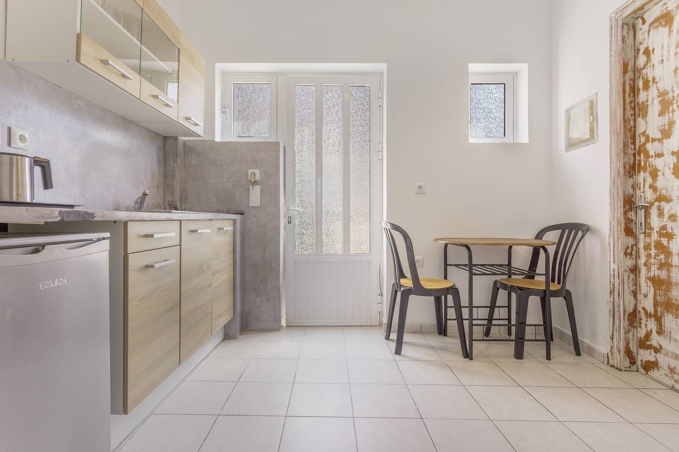 Appartement 'Bel Momento - Familiekamer' met Uitzicht op Zee, Wi-Fi en Airconditioning, foto 7