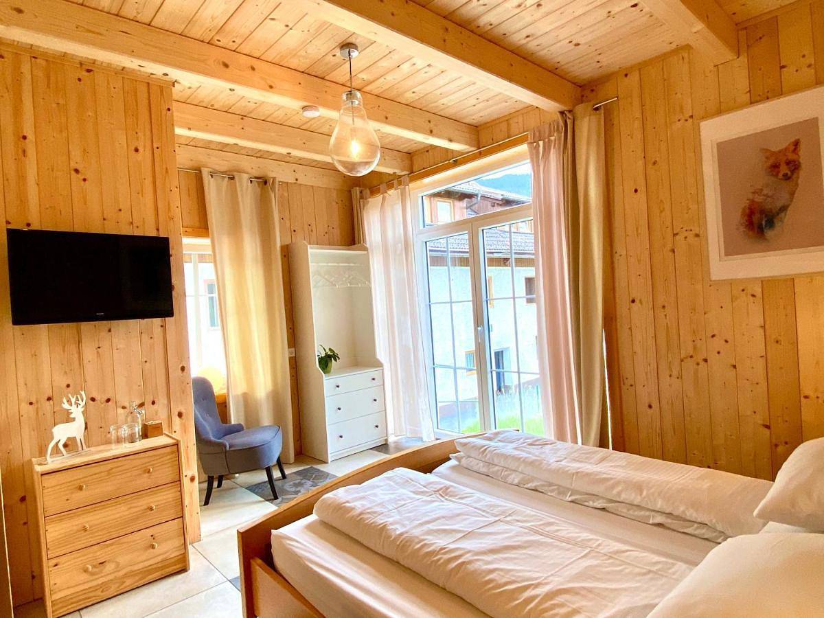 Haus 26 Weißbriach in Gailtaler Alpen, Gitschtal