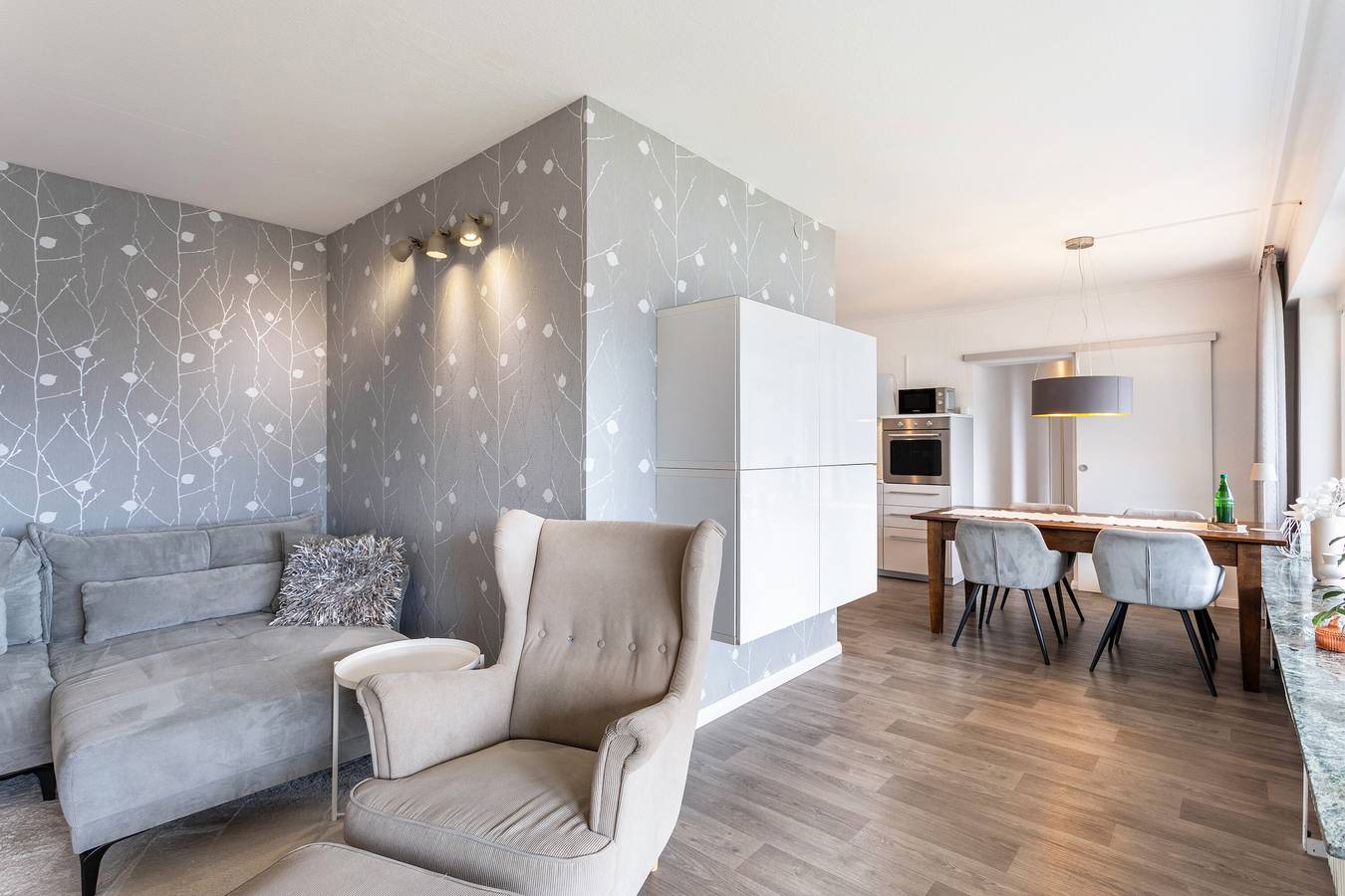 Ganze Wohnung, Apartment '7' mit Gemeinschaftsgarten und Wlan in Willingen, die Mittelgebirge