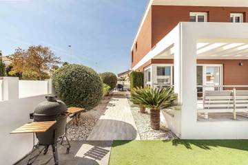 Chalet para 12 Personas en Gran Alacant, Costa Blanca, Foto 2