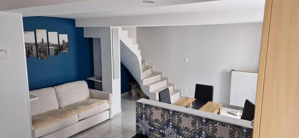 Maison de vacances pour 6 personnes