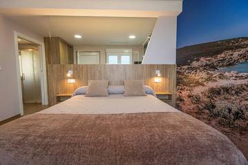 Casa Rural para 4 Personas en Muxía, Costa de Galicia, Foto 3