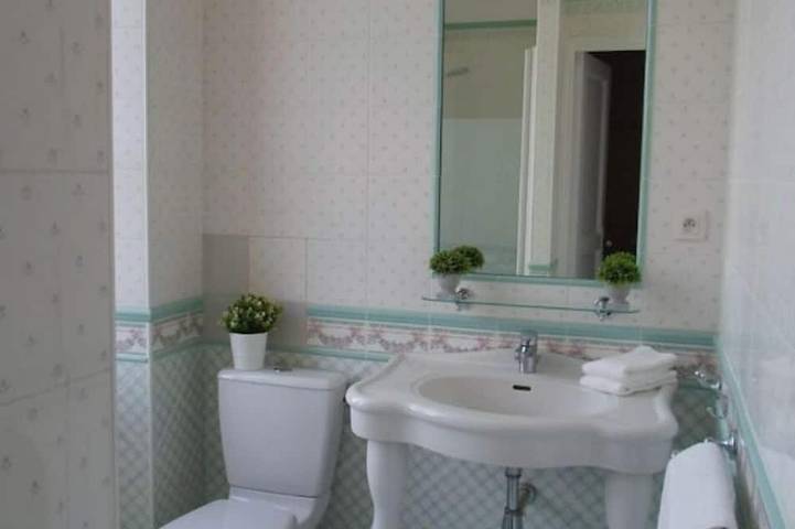 Gîte pour 14 personnes à Bourrou - 4