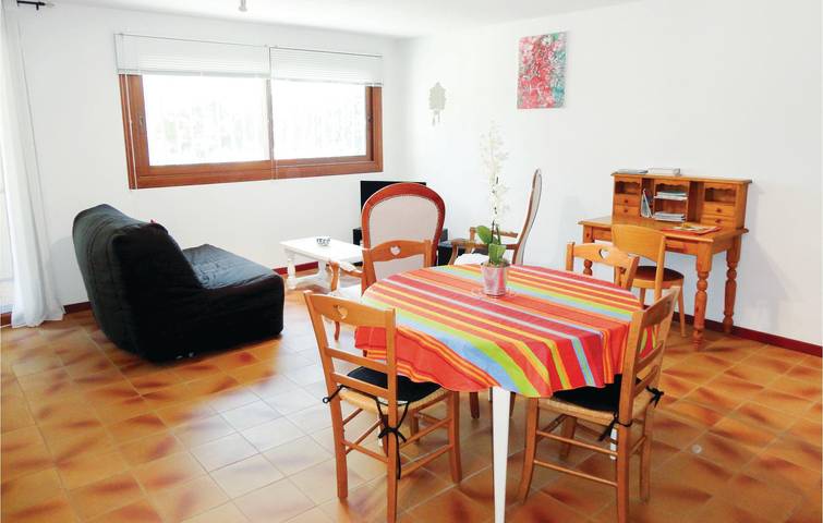 Apartamento vacacional entero, Acogedor apartamento en la terraza de Pignan con aparcamiento e Internet in Pignan, Costa mediterránea (Francia)