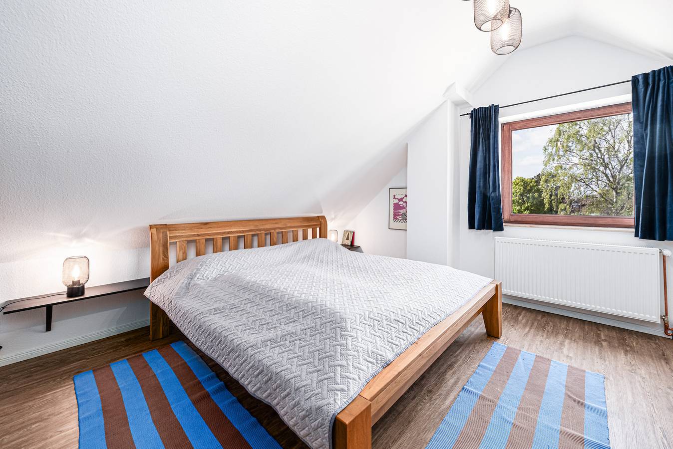 Ganze Ferienwohnung, Meinsweg 55a, App. 1. Og in Niendorf, Timmendorfer Strand