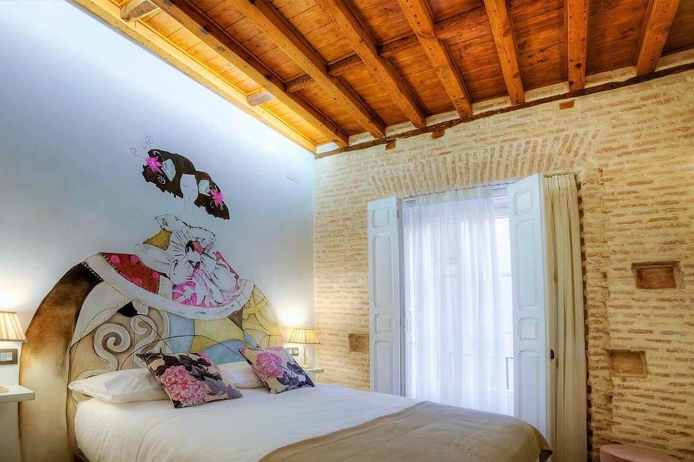 Apartamento entero, Delux Apartment Casa De Las Meninas Toledo in Toledo, Provincia de Toledo