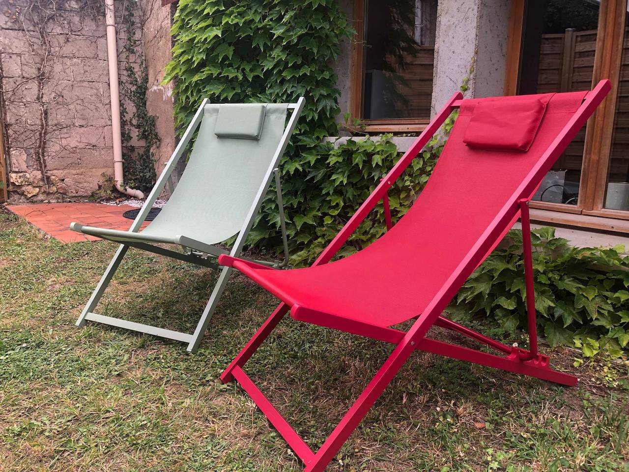 Einladendes Haus im Herzen der Berry, ideal für eine Auszeit in Ardentes, Châteauroux und Umgebung