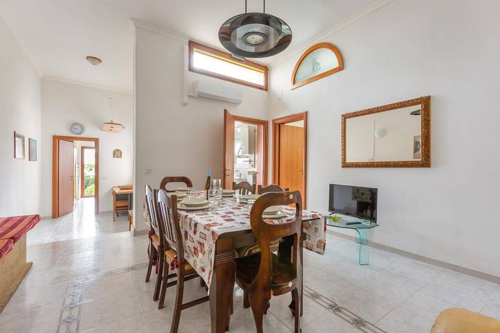 Gîte pour 5 personnes à Lecce - 2