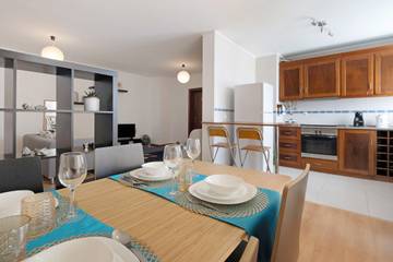 Vakantieappartement voor 4 Personen in Rosto do Cão (São Roque), São Miguel, Afbeelding 4