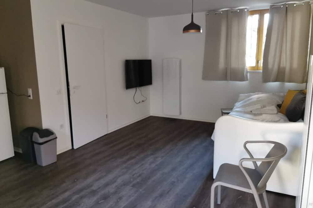Gîte S - Pmr Em Seppel sini Schiir ( la grange de Joseph) in Kirrwiller, Région de Saverne