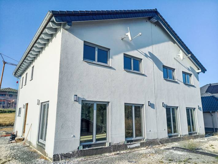 Ferienhaus für 6 Personen, mit Terrasse und Garten in Morbach - 2