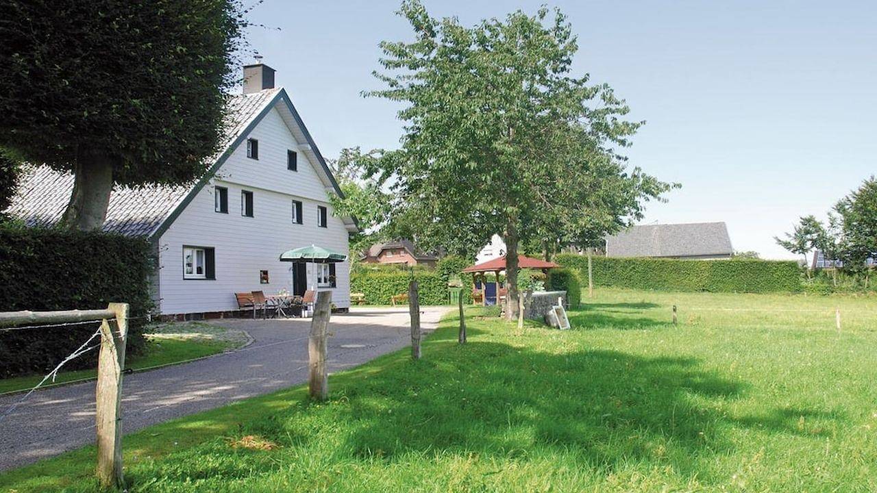 Ferienhaus für 4 Personen (90 m²) in Monschau in Mützenich (Monschau), Monschau