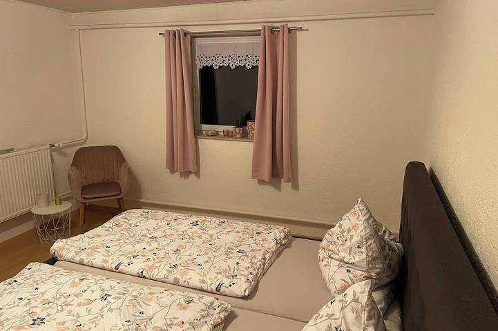 Ferienhaus für 6 Personen, mit Terrasse und Garten, mit Haustier in Gerswalde - 2