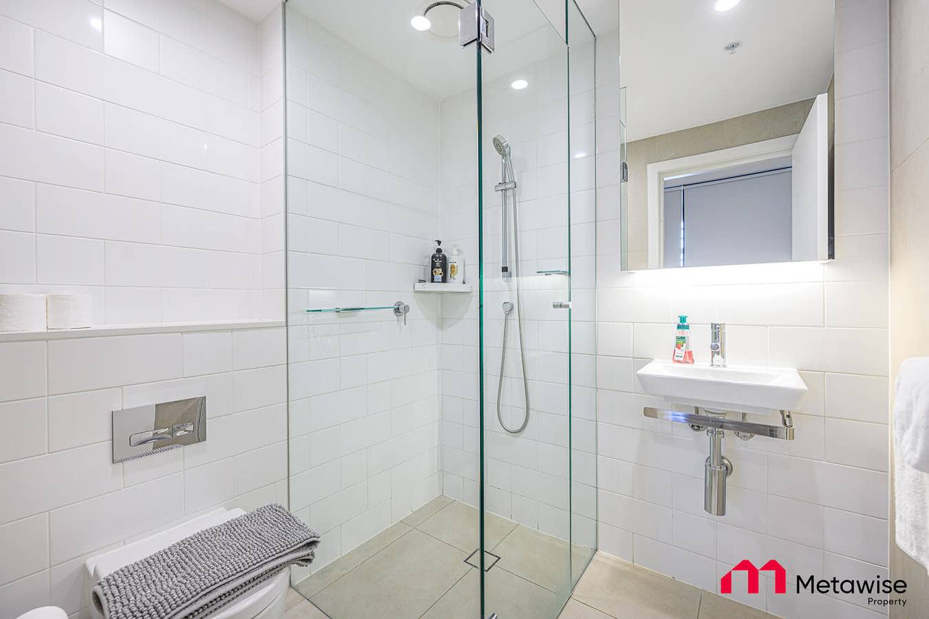 Ganze Wohnung, Ferienwohnung für 5 Personen mit Garten in Darling Harbour, Sydney