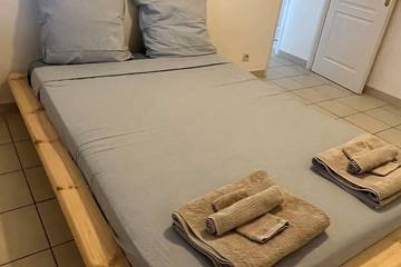 Villa pour 8 Personnes dans Hôpitaux-Facultés, Montpellier, Photo 4
